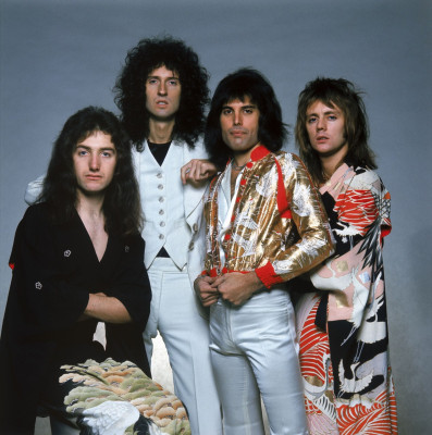 Freddie Mercury pic #685098