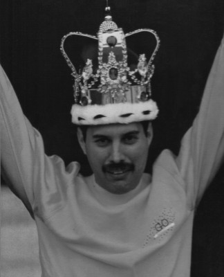 photo 27 in Freddie Mercury gallery [id685878] 2014-04-02 00:00:00