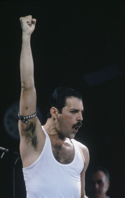 Freddie Mercury pic #685155