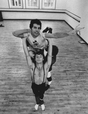 photo 5 in Freddie Mercury gallery [id670606] 2014-02-21 00:00:00
