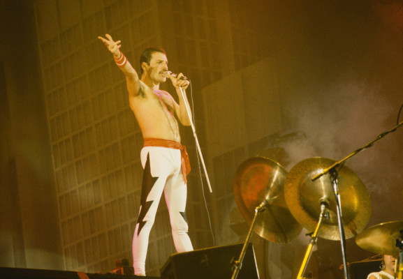 photo 6 in Freddie Mercury gallery [id685067] 2014-04-02 00:00:00