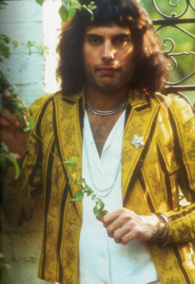 Freddie Mercury pic #686191