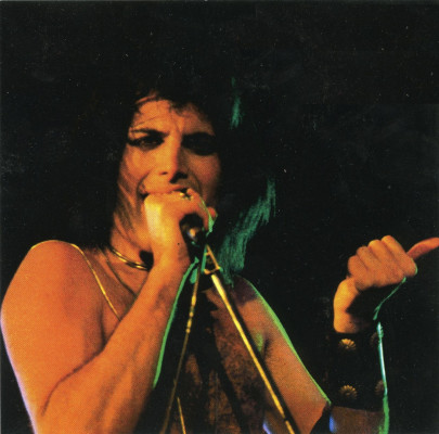 Freddie Mercury pic #685190