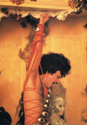 Freddie Mercury pic #685832