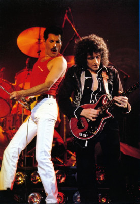 Freddie Mercury pic #685767