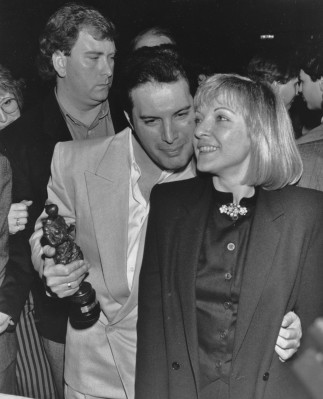 Freddie Mercury pic #685088