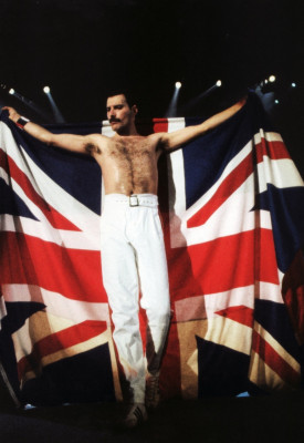 Freddie Mercury pic #685714