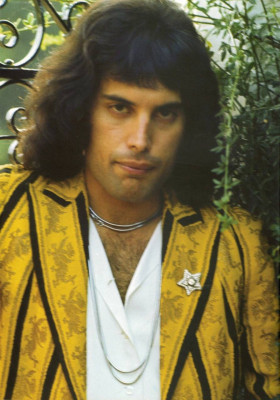 Freddie Mercury pic #686175