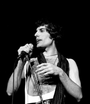 Freddie Mercury pic #685750