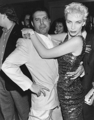 Freddie Mercury pic #685102
