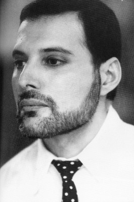 Freddie Mercury pic #685820