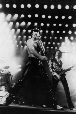Freddie Mercury pic #685188