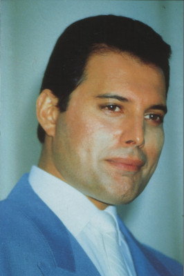 Freddie Mercury pic #685774