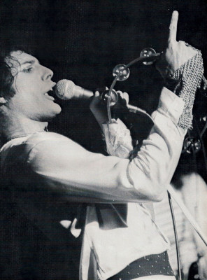 Freddie Mercury pic #685171