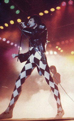 Freddie Mercury pic #686184