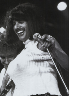 Freddie Mercury pic #685857