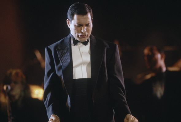 Freddie Mercury pic #685073