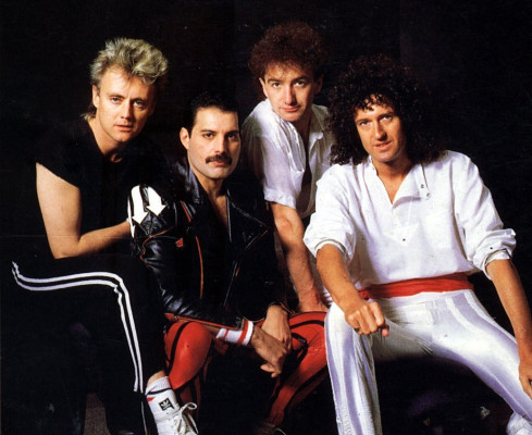 Freddie Mercury pic #690404