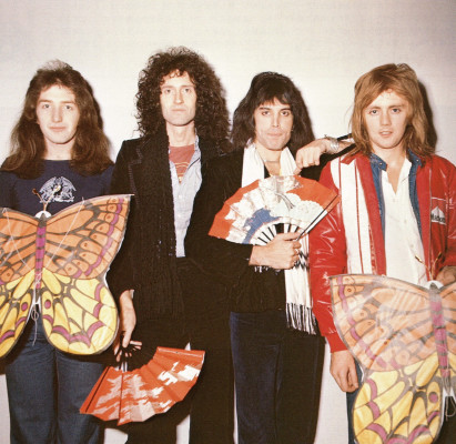 Freddie Mercury pic #688011