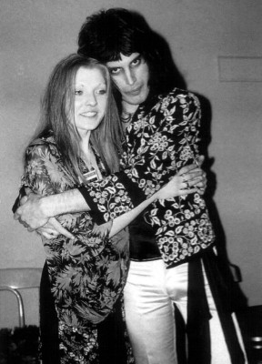 Freddie Mercury pic #698535