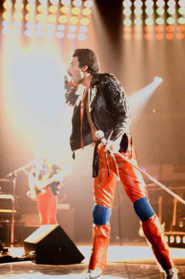Freddie Mercury pic #688524