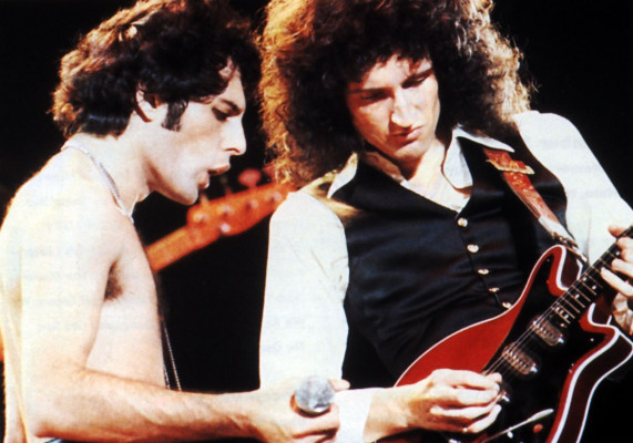 photo 25 in Freddie Mercury gallery [id689565] 2014-04-13 00:00:00