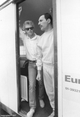 Freddie Mercury pic #686207