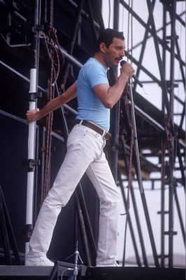 photo 23 in Freddie Mercury gallery [id716467] 2014-07-11 00:00:00