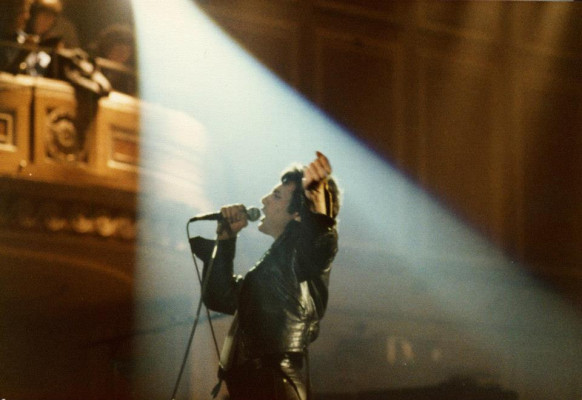 Freddie Mercury pic #689525