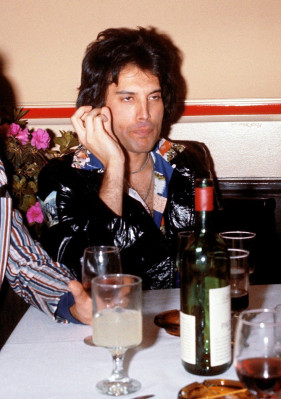 Freddie Mercury pic #682356