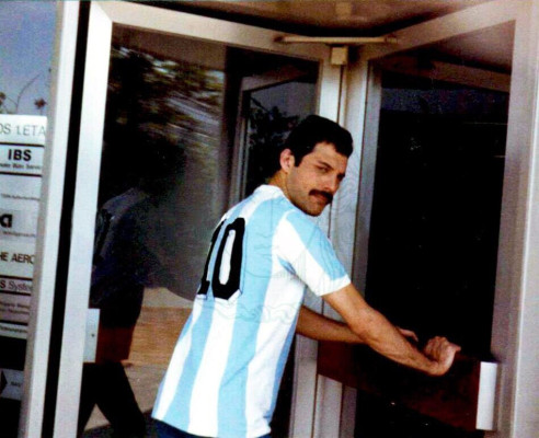 Freddie Mercury pic #687070