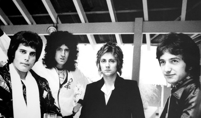 Freddie Mercury pic #705161