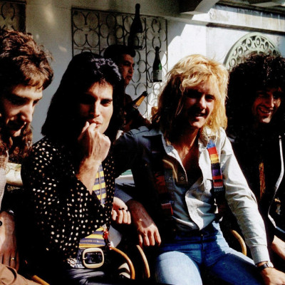 Freddie Mercury pic #687261