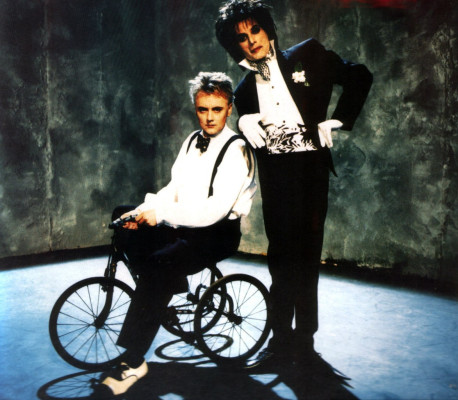 Freddie Mercury pic #688530