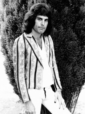photo 15 in Freddie Mercury gallery [id683637] 2014-03-27 00:00:00