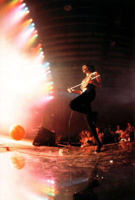 Freddie Mercury pic #690732