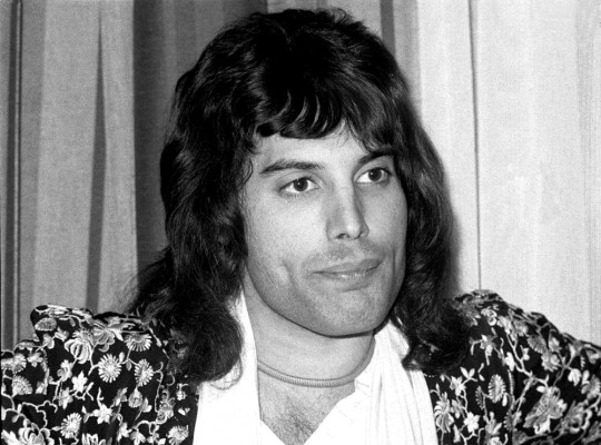 Freddie Mercury pic #710549