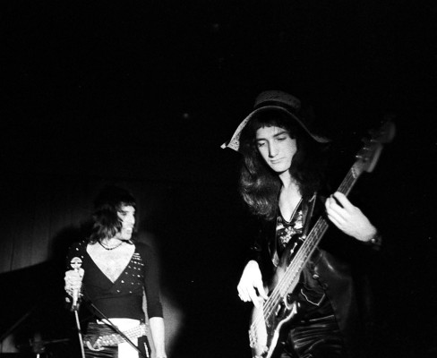 Freddie Mercury pic #697790