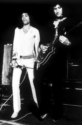 Freddie Mercury pic #696956