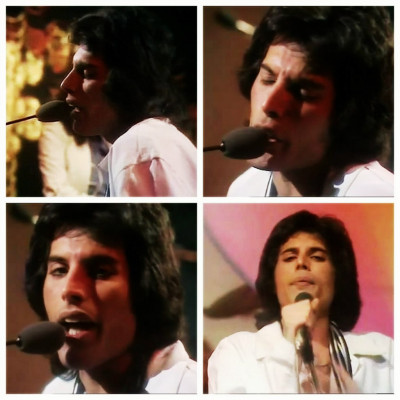 Freddie Mercury pic #715641
