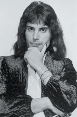 Freddie Mercury pic #665373