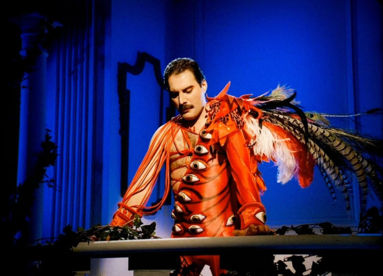 Freddie Mercury pic #682378