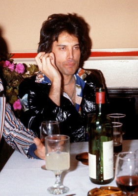 Freddie Mercury pic #665361