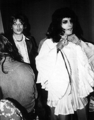 Freddie Mercury pic #688526