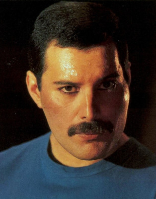 Freddie Mercury pic #686196