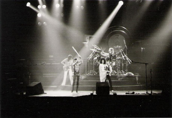 Freddie Mercury pic #690753