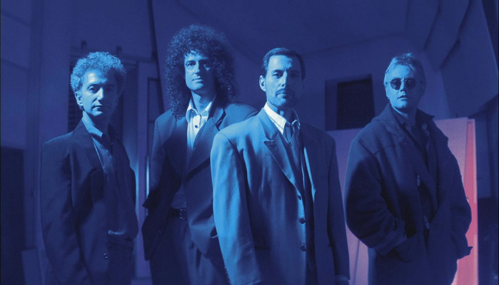 photo 22 in Freddie Mercury gallery [id681640] 2014-03-25 00:00:00