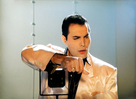 Freddie Mercury pic #682367