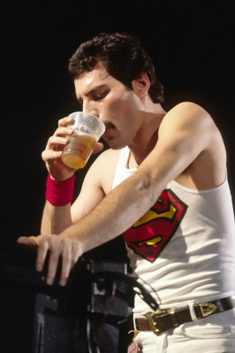 photo 22 in Freddie Mercury gallery [id716468] 2014-07-11 00:00:00