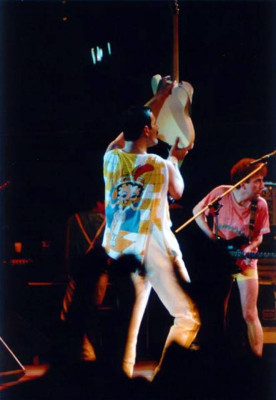 Freddie Mercury pic #703211